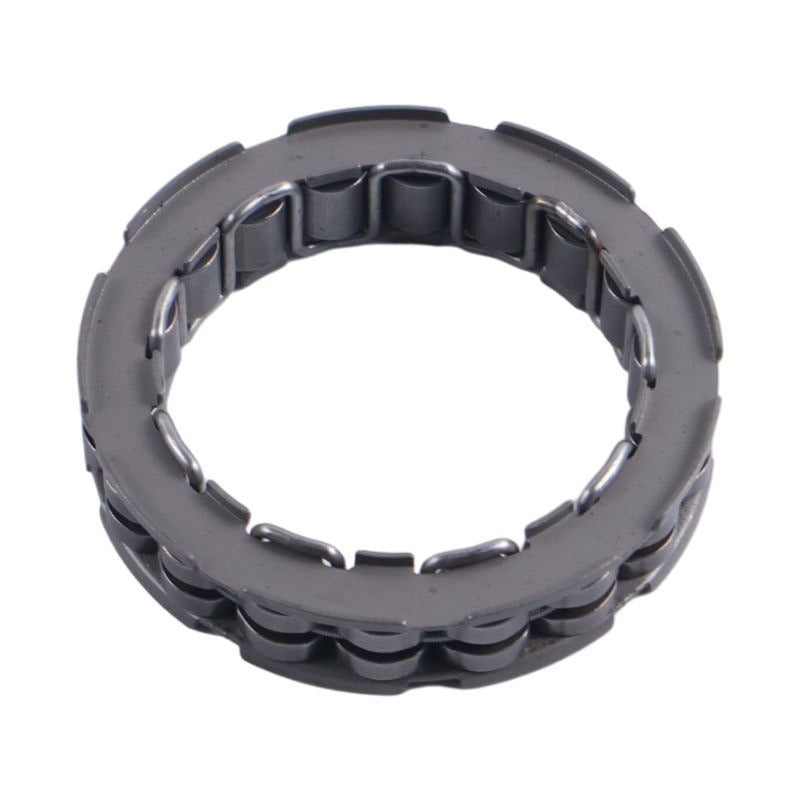 Clutch Housing One Way Bearing 91101-HC4-003 91101-HA0-004 for Honda FourTrax 300 Rancher 350 420 Foreman 400 450 500 1988-2024 - KUDUPARTS