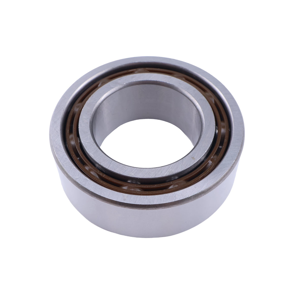 Middle Double Ball Bearing 902018 3210C for King Kutter Tiller TG Series - KUDUPARTS