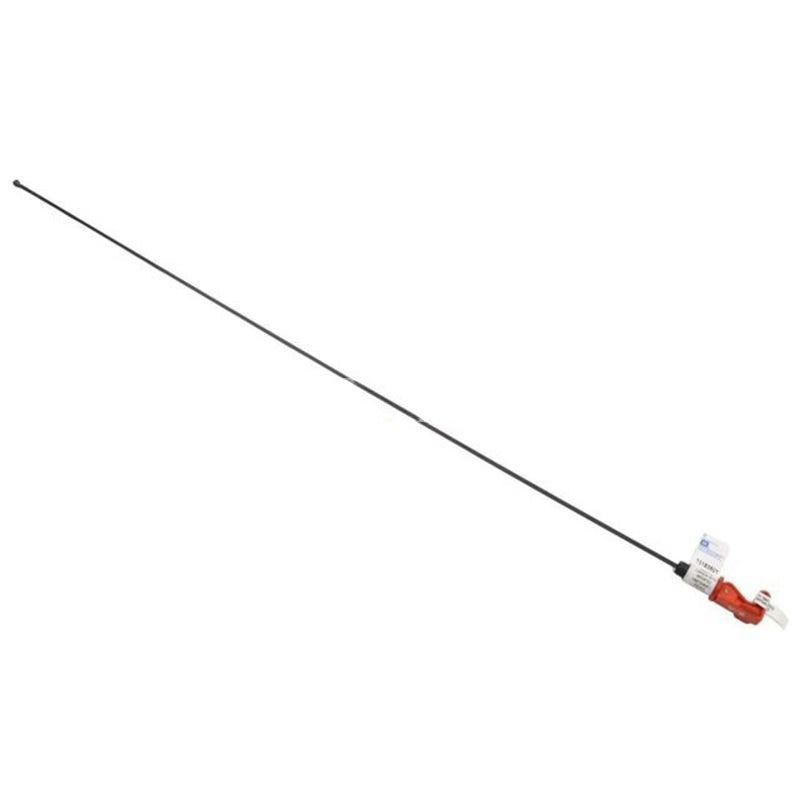 Transmission Oil Level Indicator Dipstick 15183801 for Chevrolet Avalanche Silverado Suburban Tahoe Cadillac Escalade