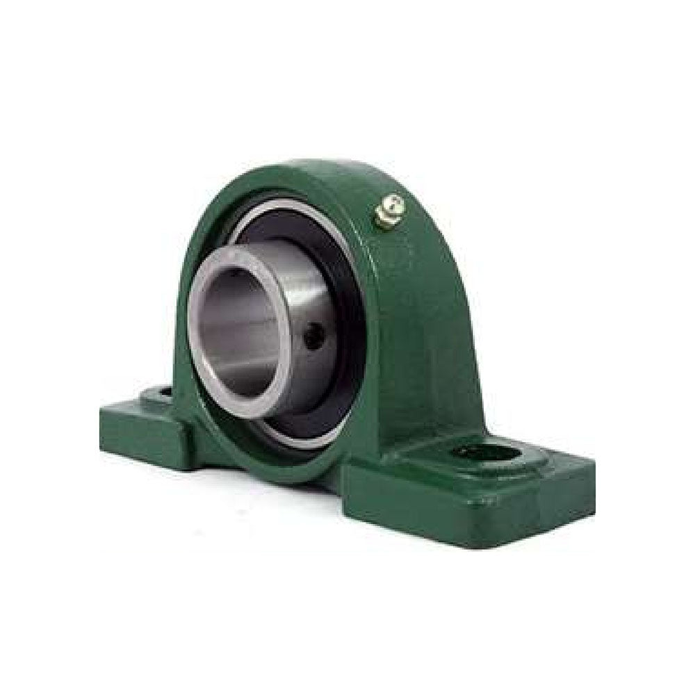 Aftermarket NTN UCP318 90mm Plummer Pillow Block Housing Unit Mounted Bearing Assembly