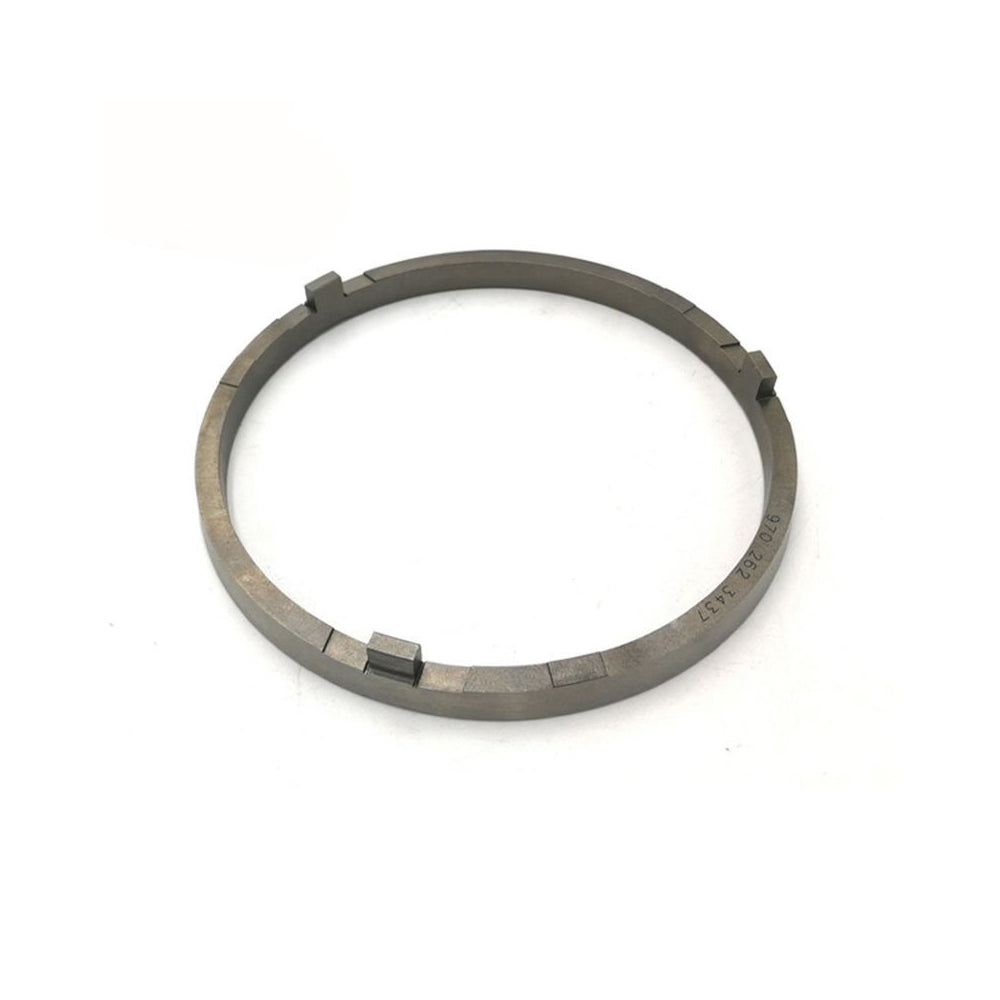 Synchronizer Ring 970 262 3437 for Mercedes-Benz Gearbox Transmission G60-6 G85-6