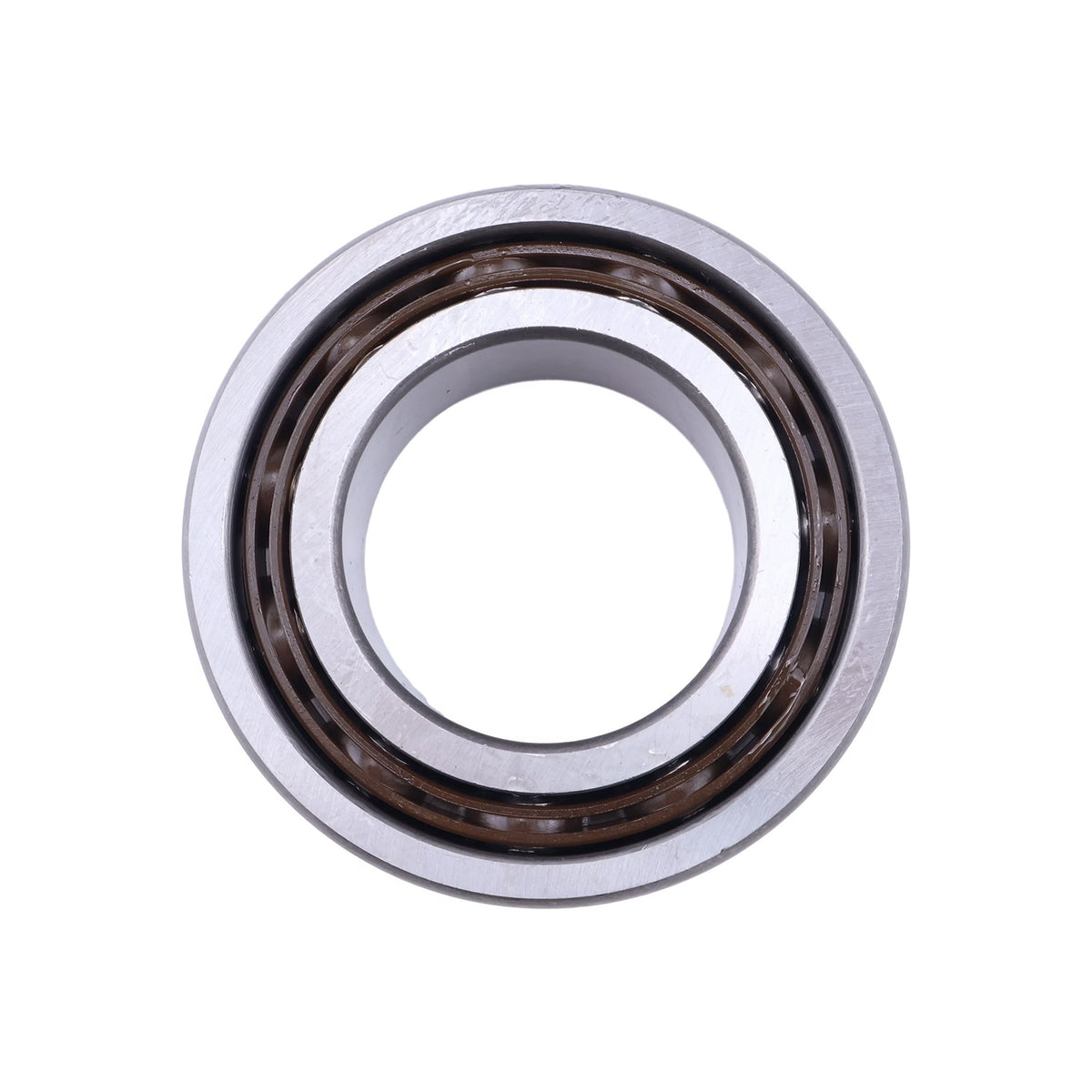 Middle Double Ball Bearing 902018 3210C for King Kutter Tiller TG Series - KUDUPARTS