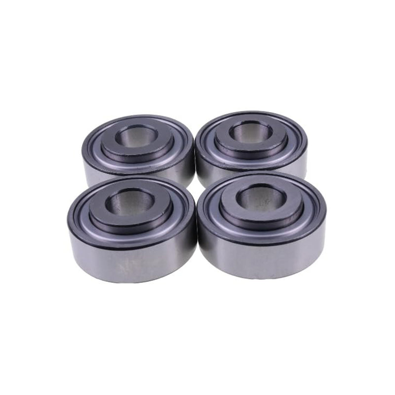 4 Ball Bearings 022-7010-00 for Bad Boy Mower - KUDUPARTS