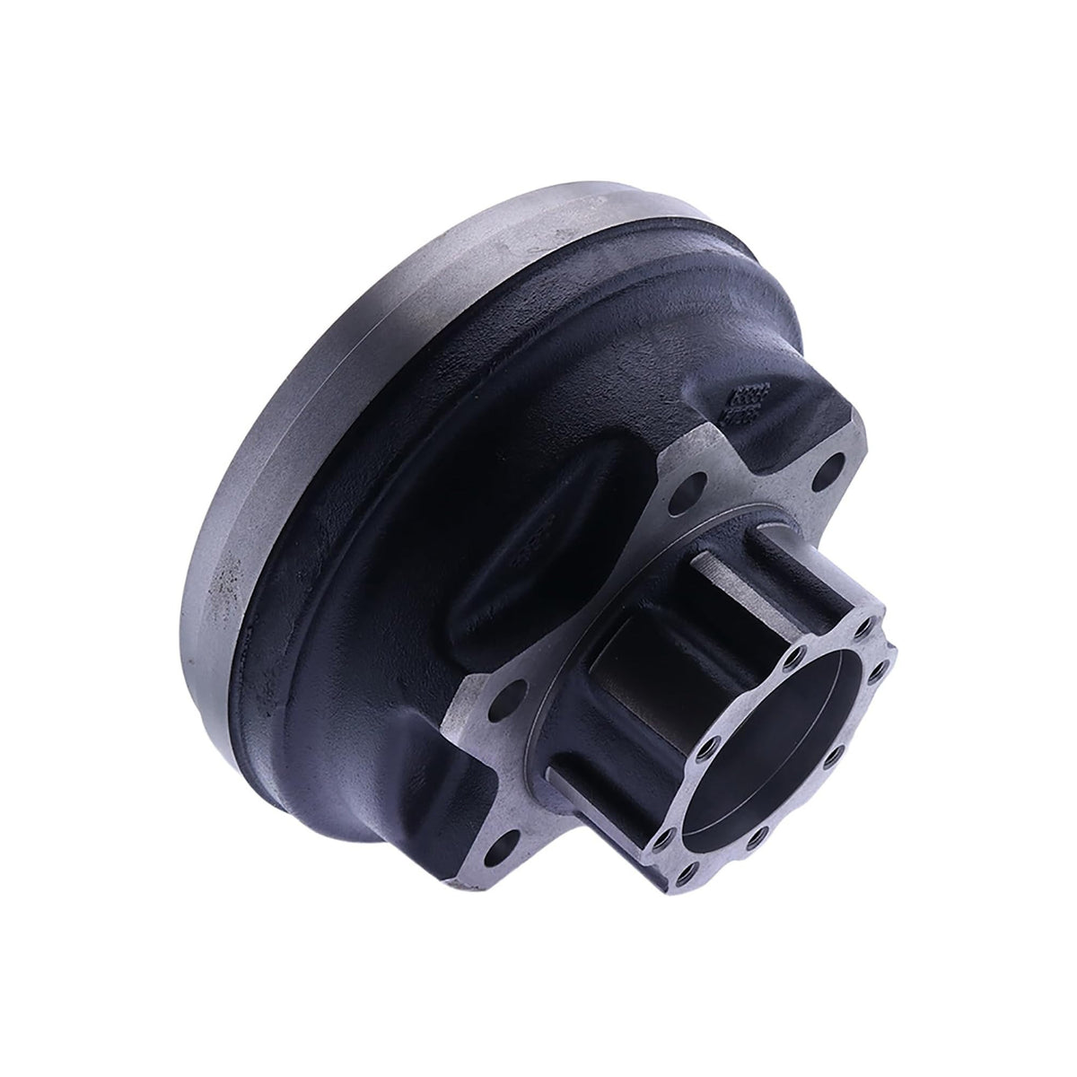 Drum Brake 524253040 for Hyster Yale Forklift H2.00-3.00DX2 A466 ATM H2.00-3.00TX B466 - KUDUPARTS