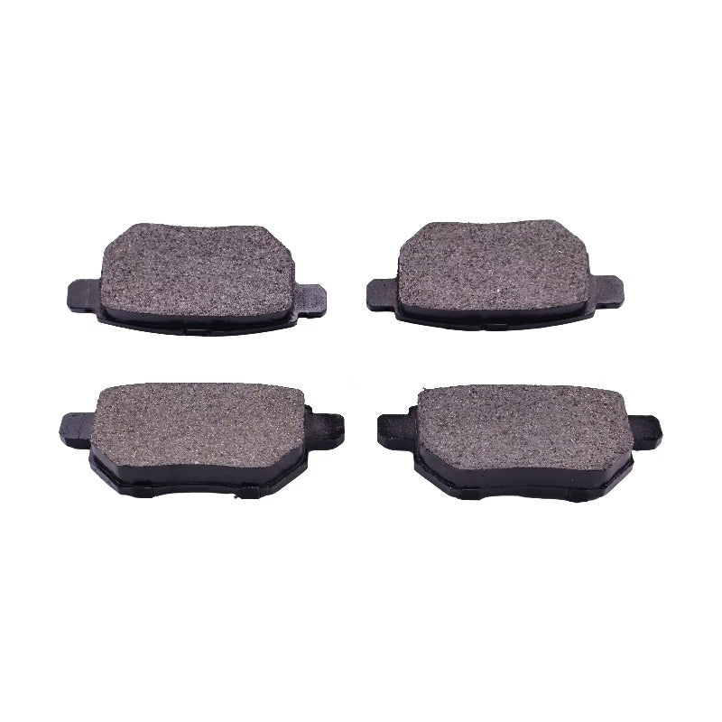 Disc Brake Pad Kit 04466-76012 04466-AZ213 for Lexus 2011-2017 CT200h
