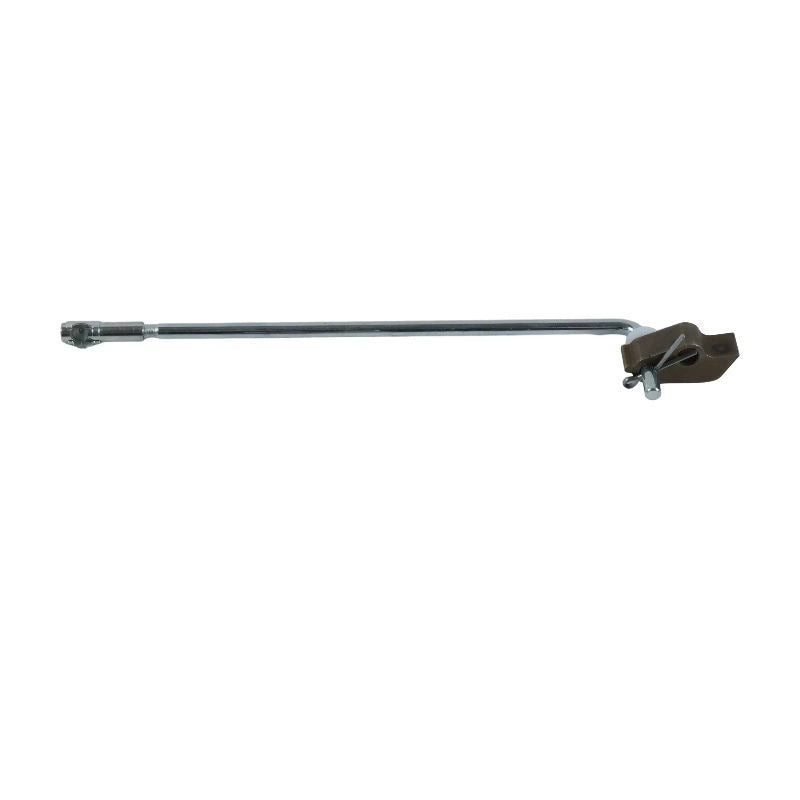 Park Brake Latch Kit 1011877-02 1017322 1019185-01 for Club Car Golf Cart DS Carryalls 1999-Up - KUDUPARTS