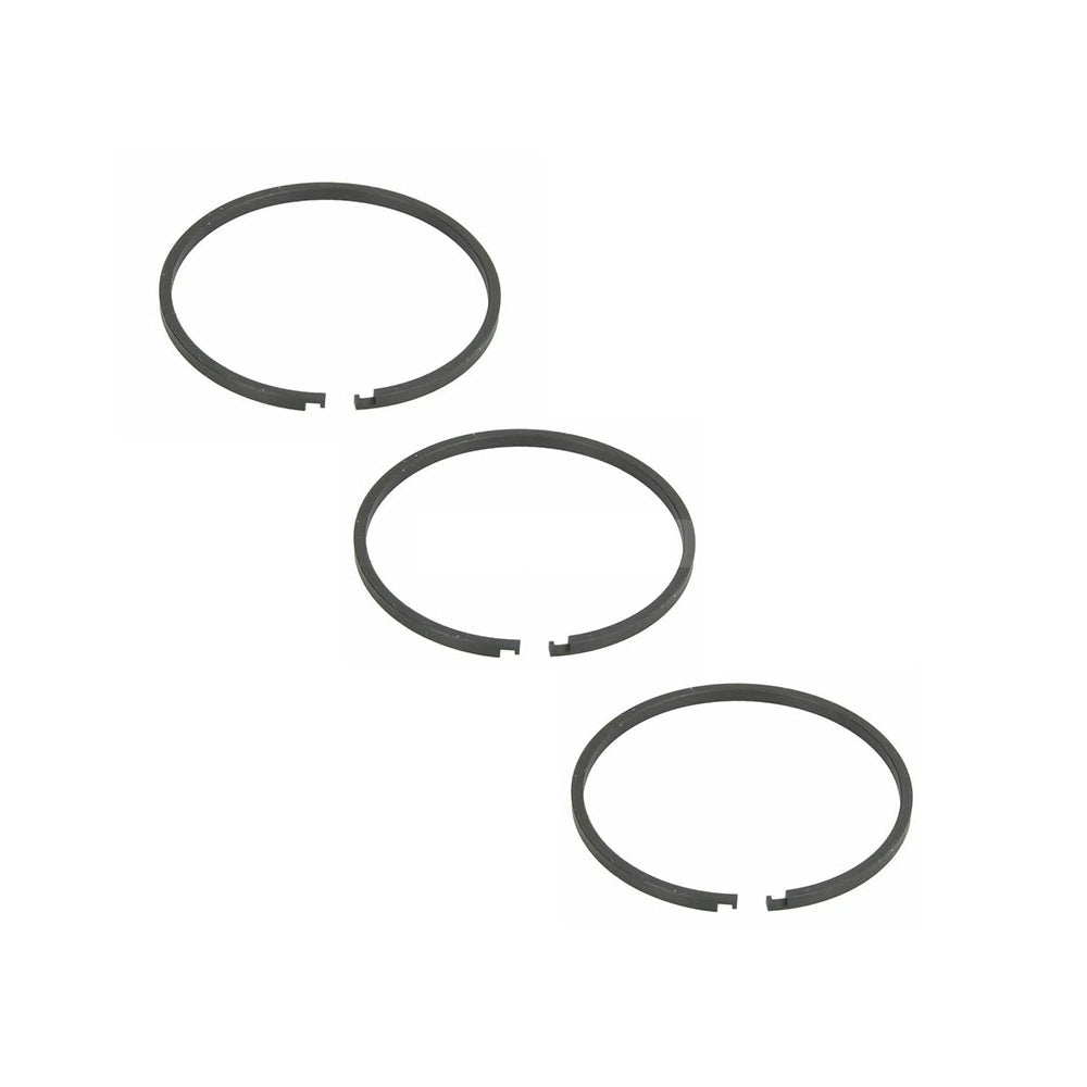 3 PCS Shaft Seal 0734401106 for ZF Transmission Gearbox 4WG180 4WG200 - KUDUPARTS