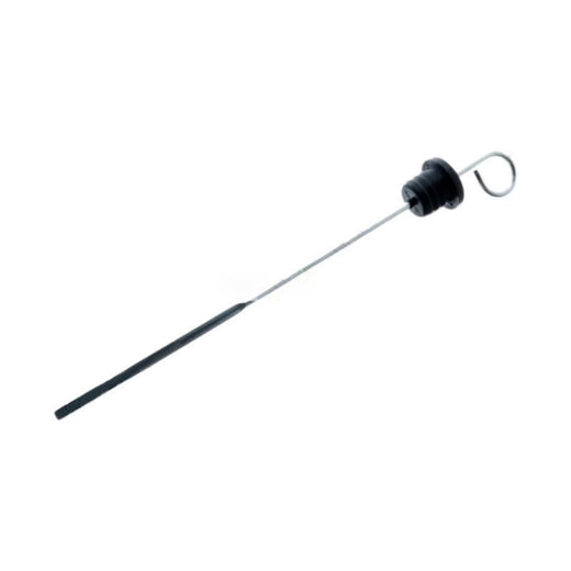 Oil Lever Gauge Dipstick 32604-23330-71 for Toyota Engine 1DZ 2Z 4Y 5K Forklift 7FDU15 7FDU20 7FDU25 7FDU30 7FGCU20 7FGCU25 7FGCU30 - KUDUPARTS