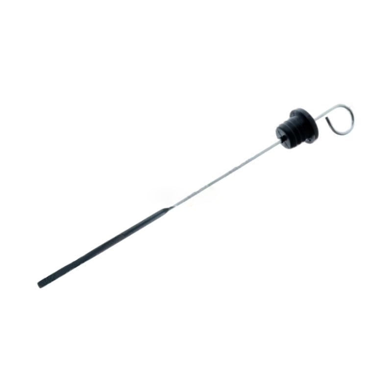 Oil Lever Gauge Dipstick 32604-23330-71 for Toyota Engine 1DZ 2Z 4Y 5K Forklift 7FDU15 7FDU20 7FDU25 7FDU30 7FGCU20 7FGCU25 7FGCU30 - KUDUPARTS