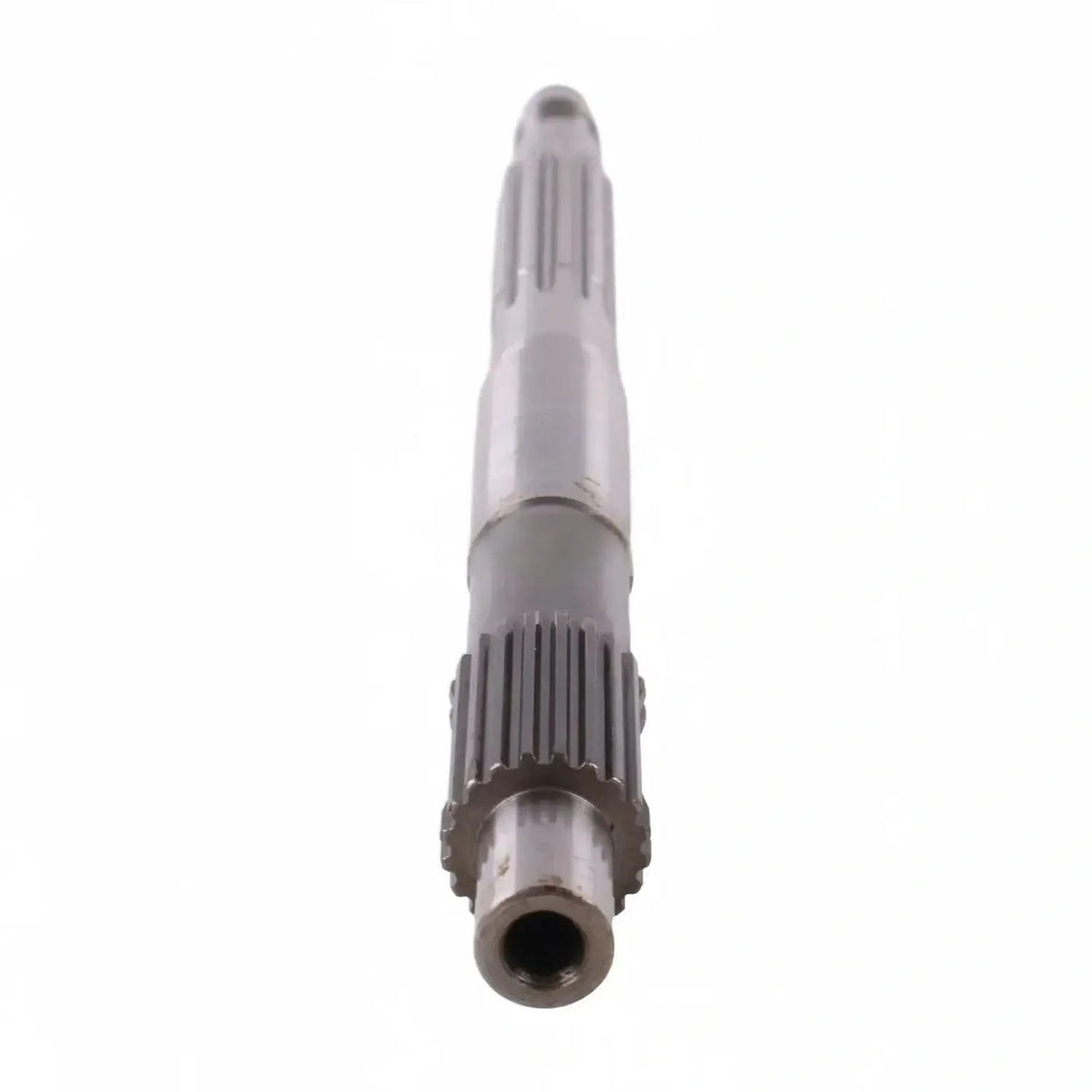 Propeller Shaft 65W-45611-00 for Yamaha Outboard Engine 20HP 24HP 25HP - KUDUPARTS