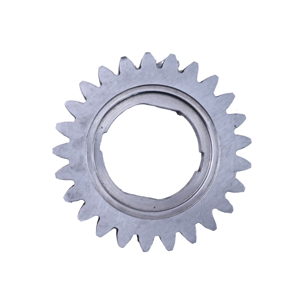 Pump Drive Gear 91524-13100 for Caterpillar CAT Mitsubishi Forklift - KUDUPARTS