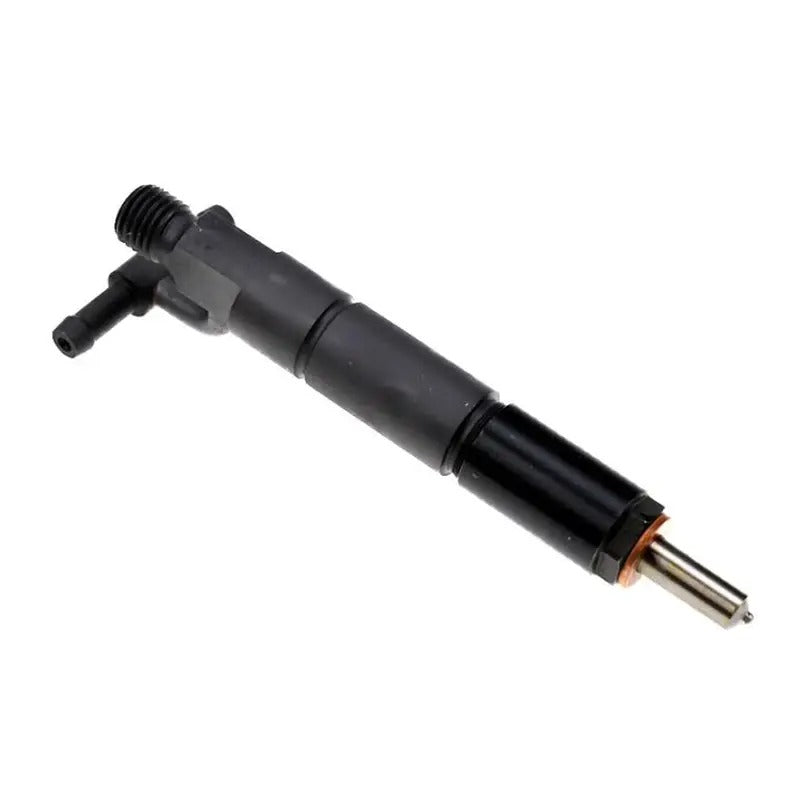4 PCS Fuel Injector 4955572 4944482 4089877 for Cummins Engine B3.3 - KUDUPARTS