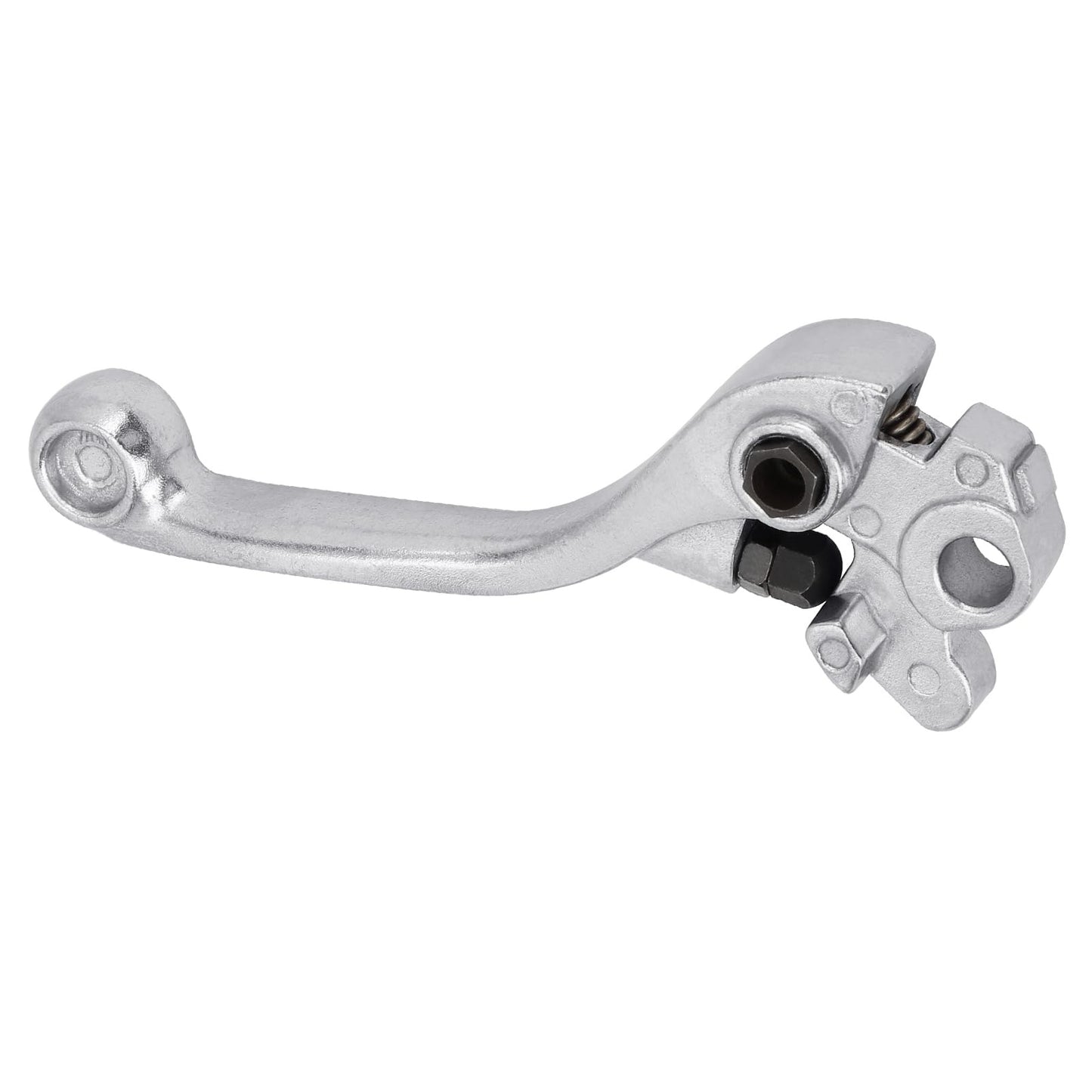 Front Brake Lever 13236-0070 13236-0712 13236-1346 for Kawasaki Motorcycle KX100 KX250 KX450 KLX300R KX500 2000-2023