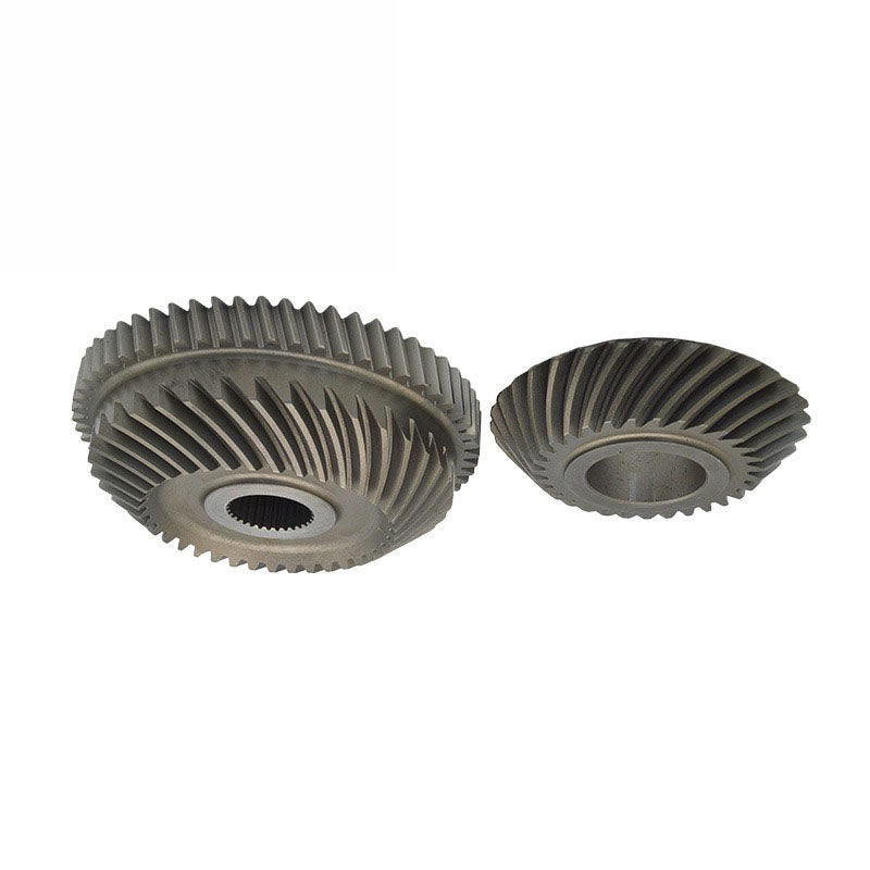 Bevel Gear Set 84139333 for CASE Harvester 5130 5140 6130 6140