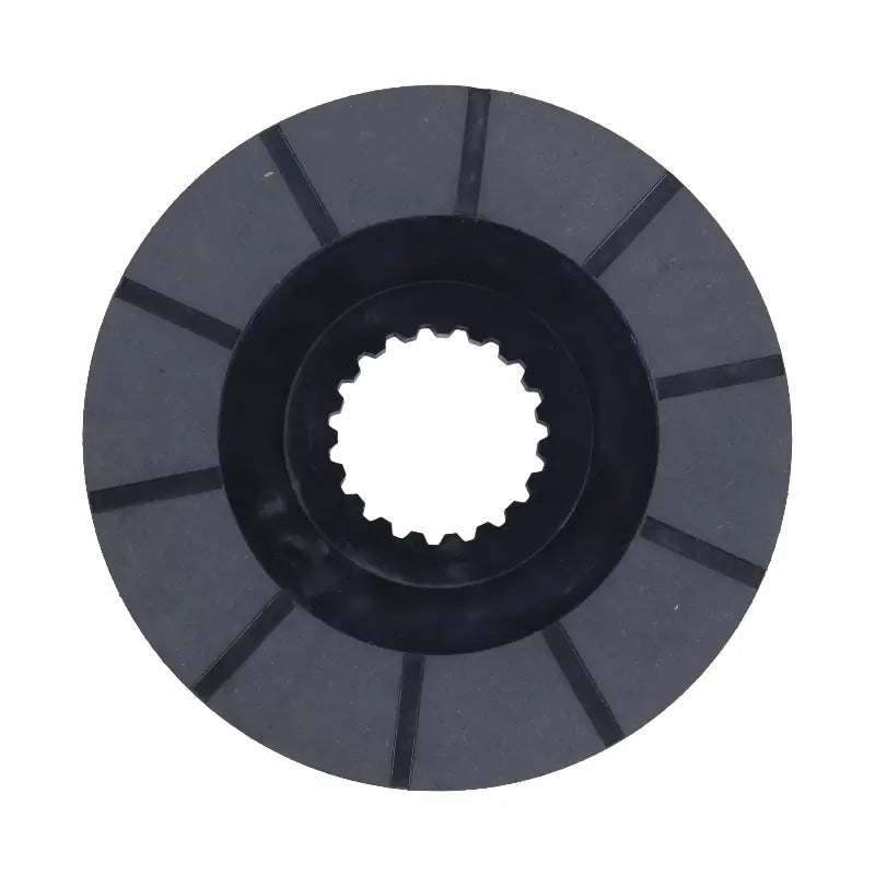 Brake Disc A153982 84415744 1349141C1 1349141C2 for CASE Loader 480D 580SD 480E 580E 580D 584D 586D 480LL - KUDUPARTS