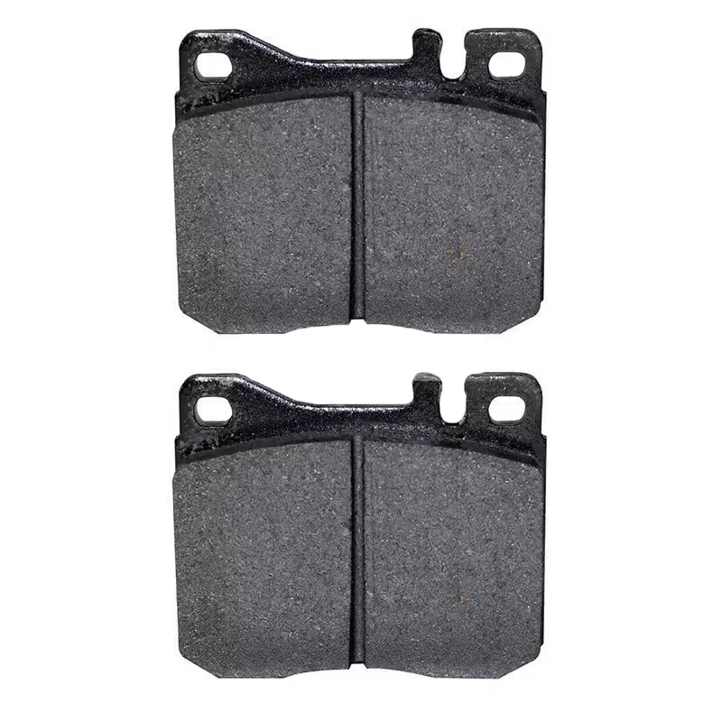 Brake Pad Kit 2908255 for Volvo Wheel Loader L40B L45B ZL40B ZL45B - KUDUPARTS