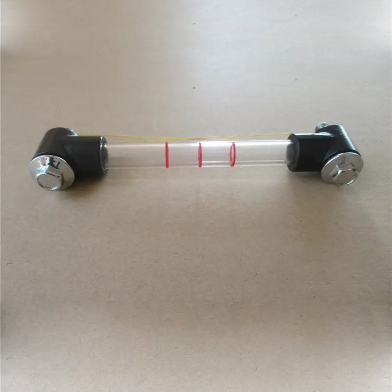Hydraulic Oil Dipstick for Daewoo Excavators - KUDUPARTS