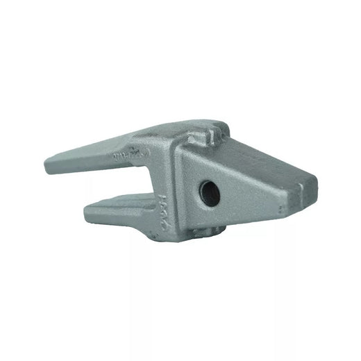 5PCS Bucket Tooth Adapter 2713-1222 for Komatsu Doosan Daewoo Excavator Solar 130LC-V 130W-V(1) 130W-V(2) - KUDUPARTS