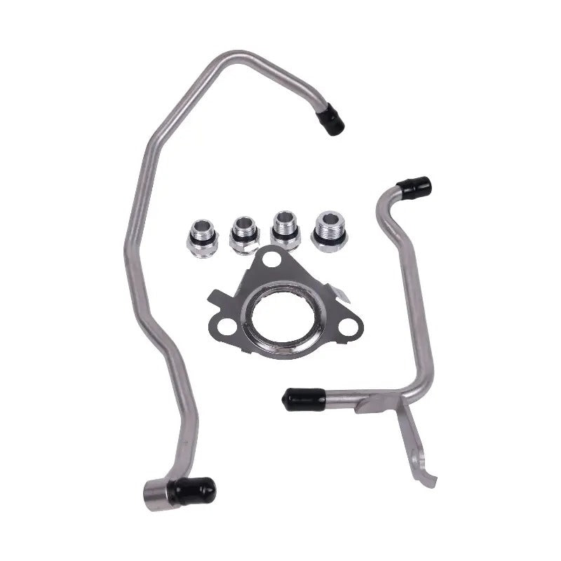 Driver Side Turbocharger Coolant Line Kit 926-187 for Ford F-150 Transit Expedition Lincoln Navigator