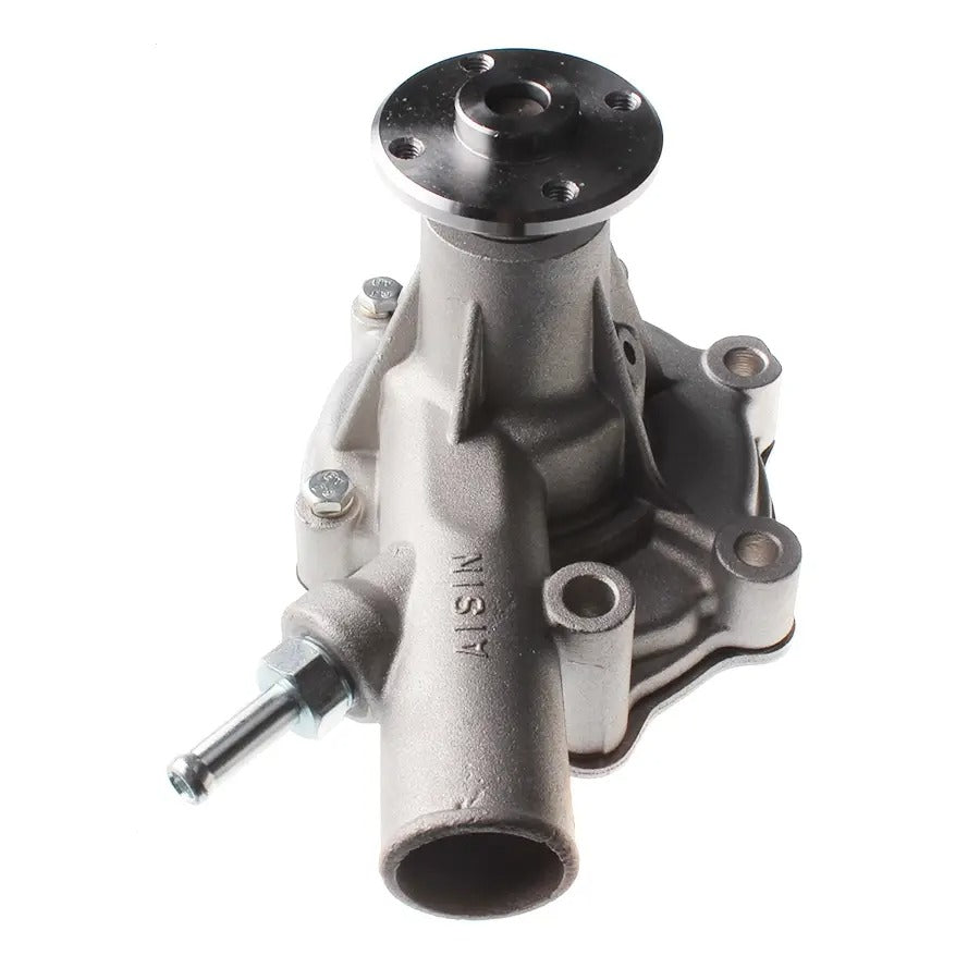 Water Pump 565004093020 Compatible for Mitsubishi Engine K3A K3B K3C K3D K3E K4D K4E K4N S3L2 S4L2 S4N
