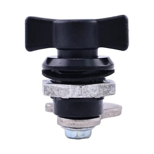 Left & Right Storage Rack Latch 7081241 7081421 7081422 7081242 for Polaris Magnum 330 Sportsman 400 - KUDUPARTS