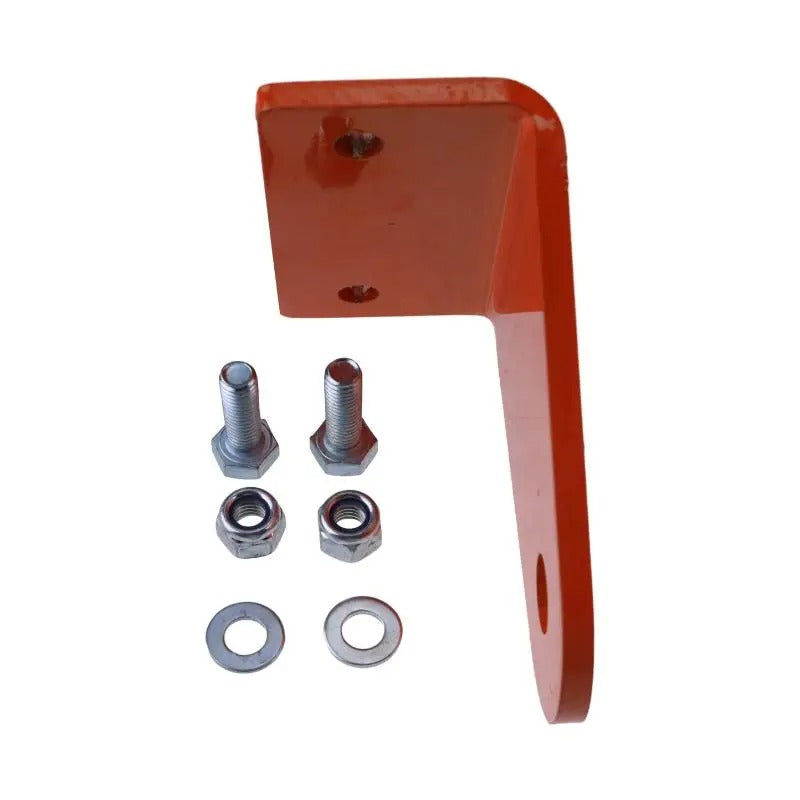Rear Receiver Tow Hitch 9986-105477 for Bad Boy Zero Turn Mower MZ MZ Magnum ZT CZT Maverick - KUDUPARTS