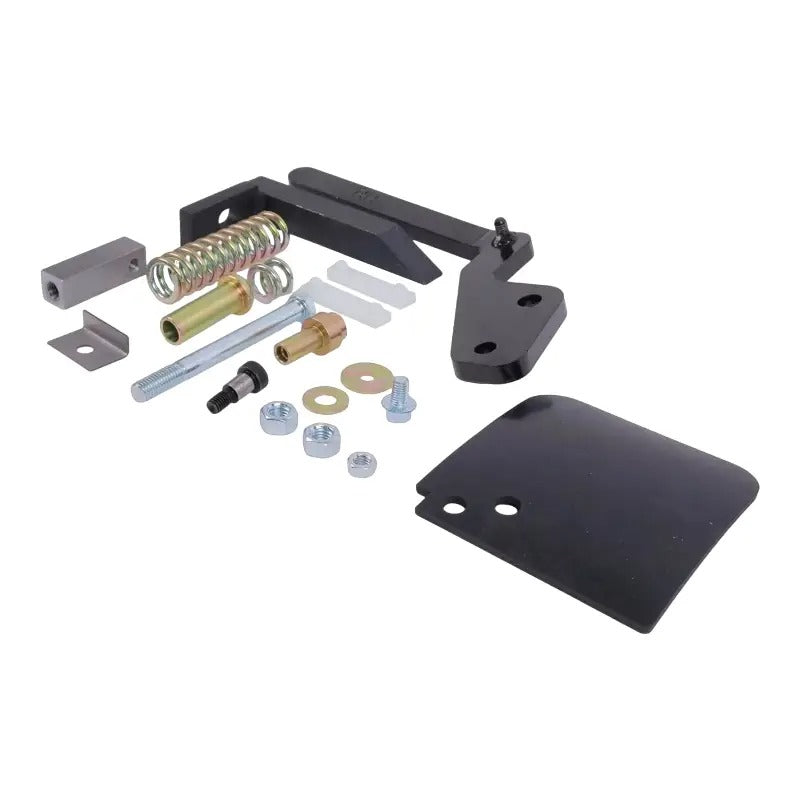 RH Bobtach Handle Wedge Rebuild Kit 6563107 6565189 6565186 6578253 6562019 for Bobcat Skid Steer Loader 741 742 743 843 - KUDUPARTS