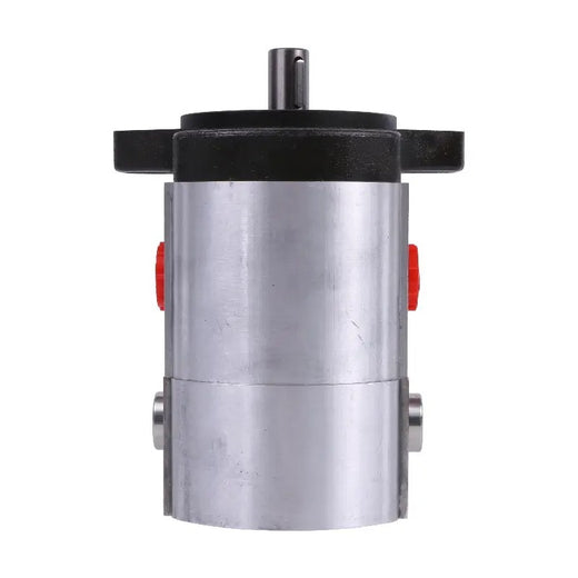 Shaft 15.7mm Hydraulic Fan Motor 188-0128 for Caterpillar CAT Engine 3034 3024C for Loader 216 226 228 232 236 242 246 247 248 252 257 262 267 277 - KUDUPARTS