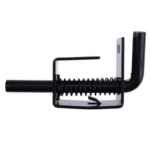 Trailer Gate Spring Latch Complete Kit 847 for Carry-On - KUDUPARTS