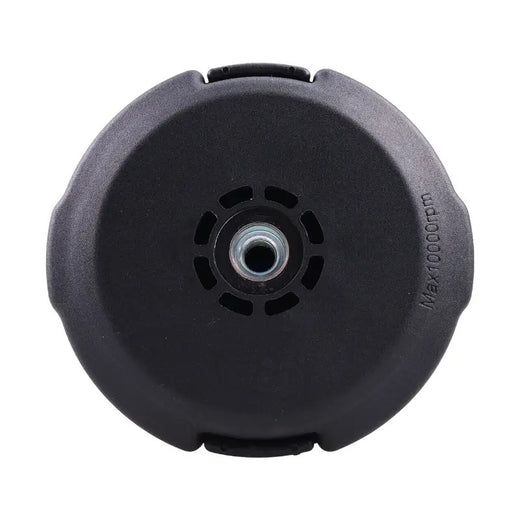 2 Pieces Trimmer Head 531300194 for Husqvarna 323 324 343 345 - KUDUPARTS