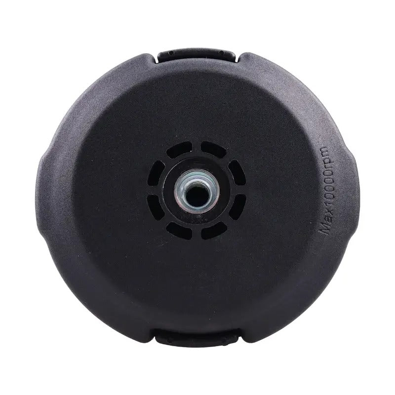 2 Pieces Trimmer Head 531300194 for Husqvarna 323 324 343 345 - KUDUPARTS