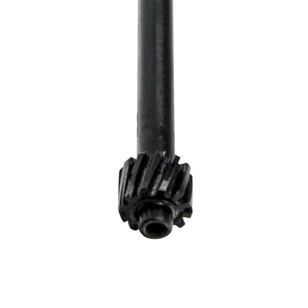 5/8" Spline Steering Shaft 738-05078 938-05078 738P07154 for MTD Troy-Bilt Yard-Man Mower Lawn Tractor - KUDUPARTS