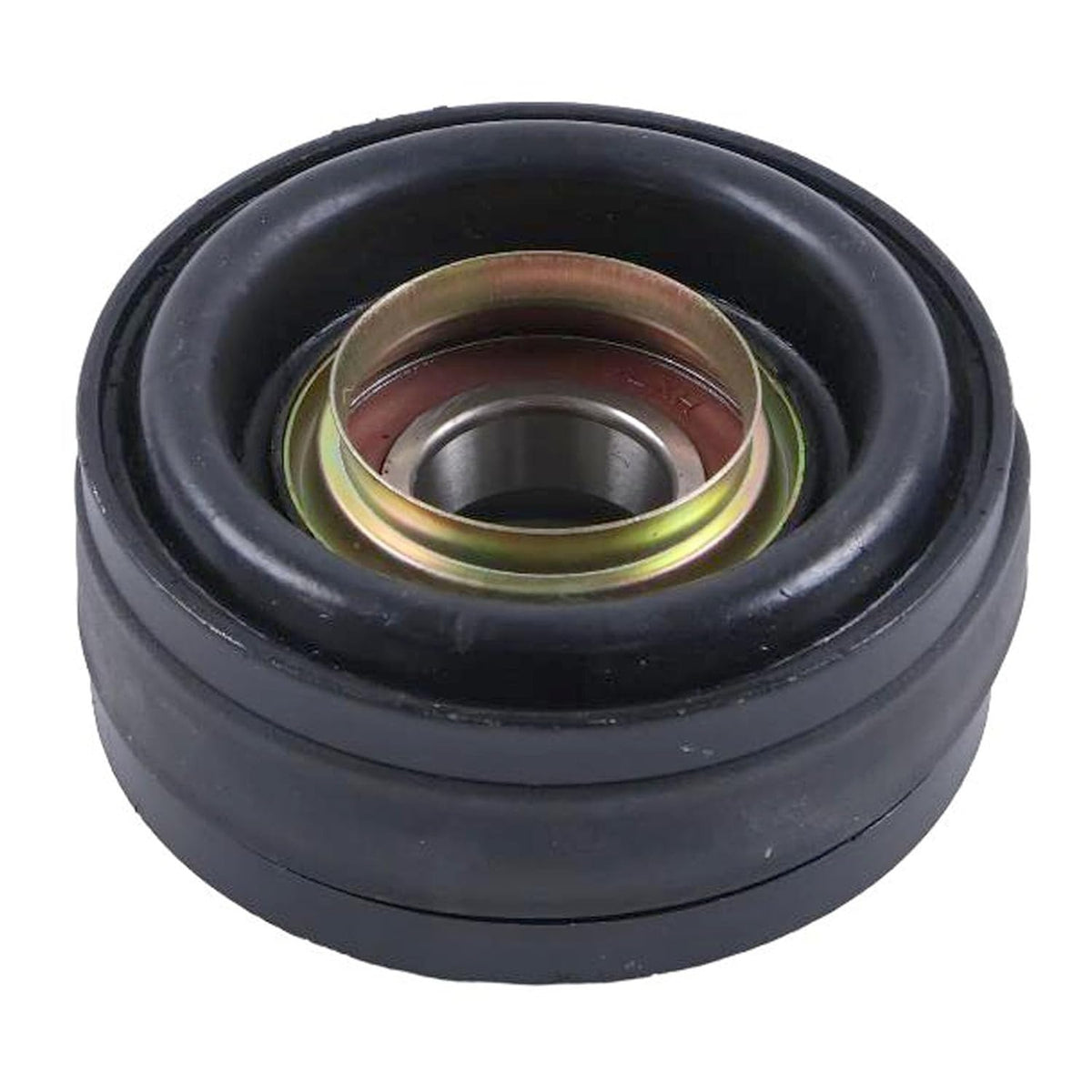 Center Support Bearing 37521-W1025 for 1990-1997 Nissan Pickup 2WD - KUDUPARTS