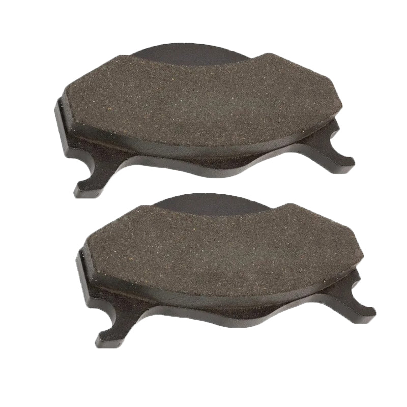 Brake Pad Kit 061724 for Manitou - KUDUPARTS