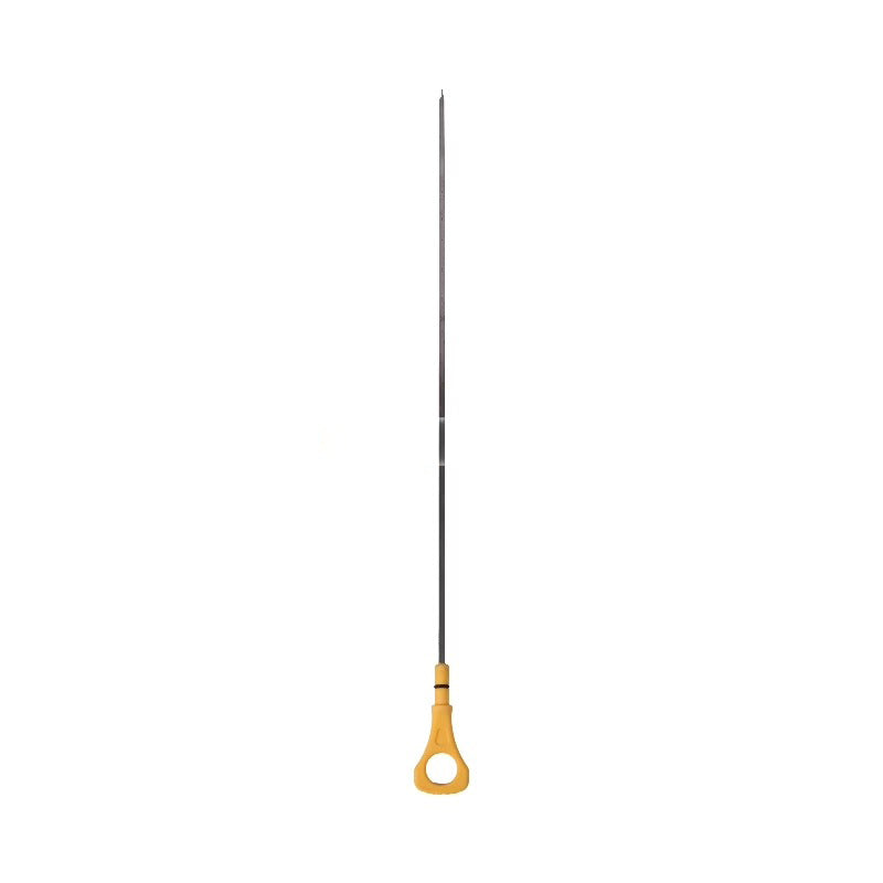 Oil Level Dipstick 26611-3C100 for Hyundai Azera Entourage Genesis Coupe Santa Sonata Kia Amanti Sedona 3.3L 3.5L 3.8L - KUDUPARTS