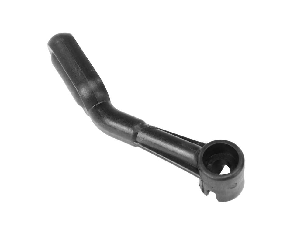 Table Saw Rail Lock Lever 5140032-23 for DeWalt DW745 DWE7480 DWE7490X DWE7491R DWE7499GD - KUDUPARTS
