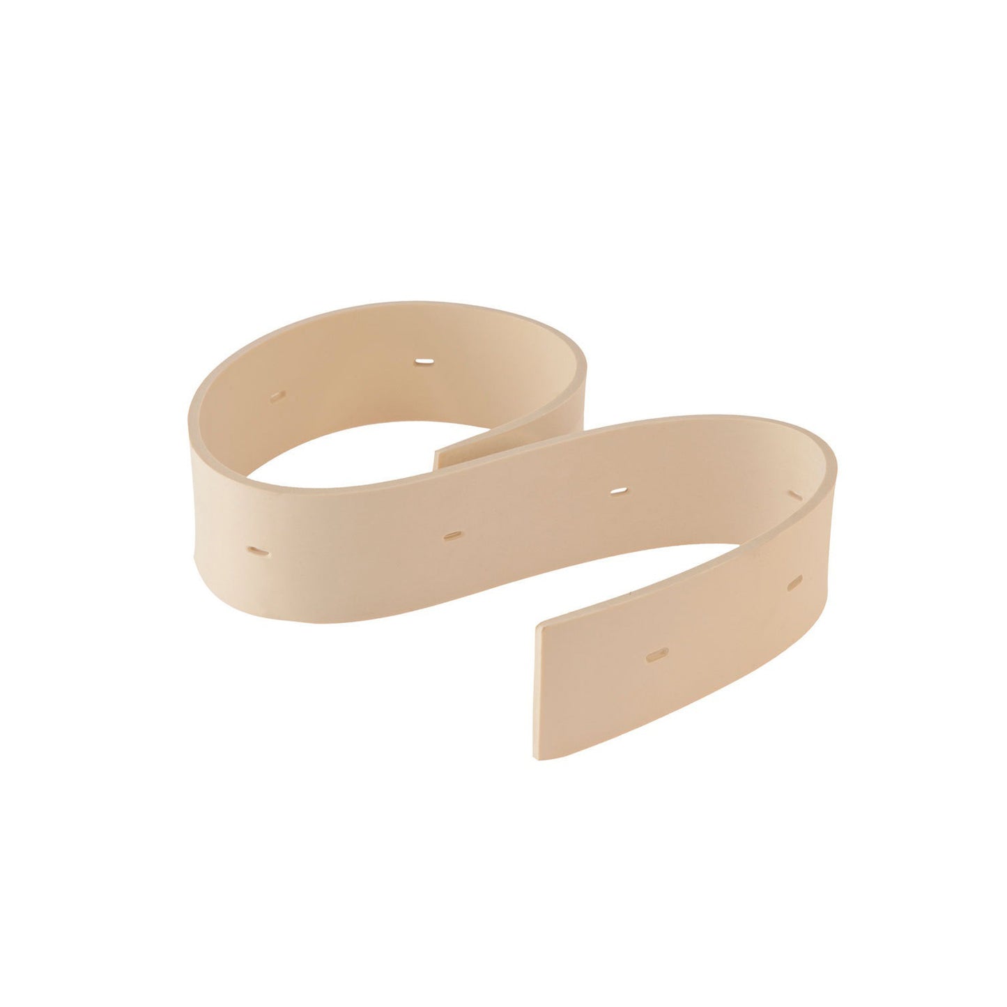 830mm Rear Squeegee Blade 1014093 for Tennant 20" Scrubber A5 T5E A3 T3E SS5 T5E T3