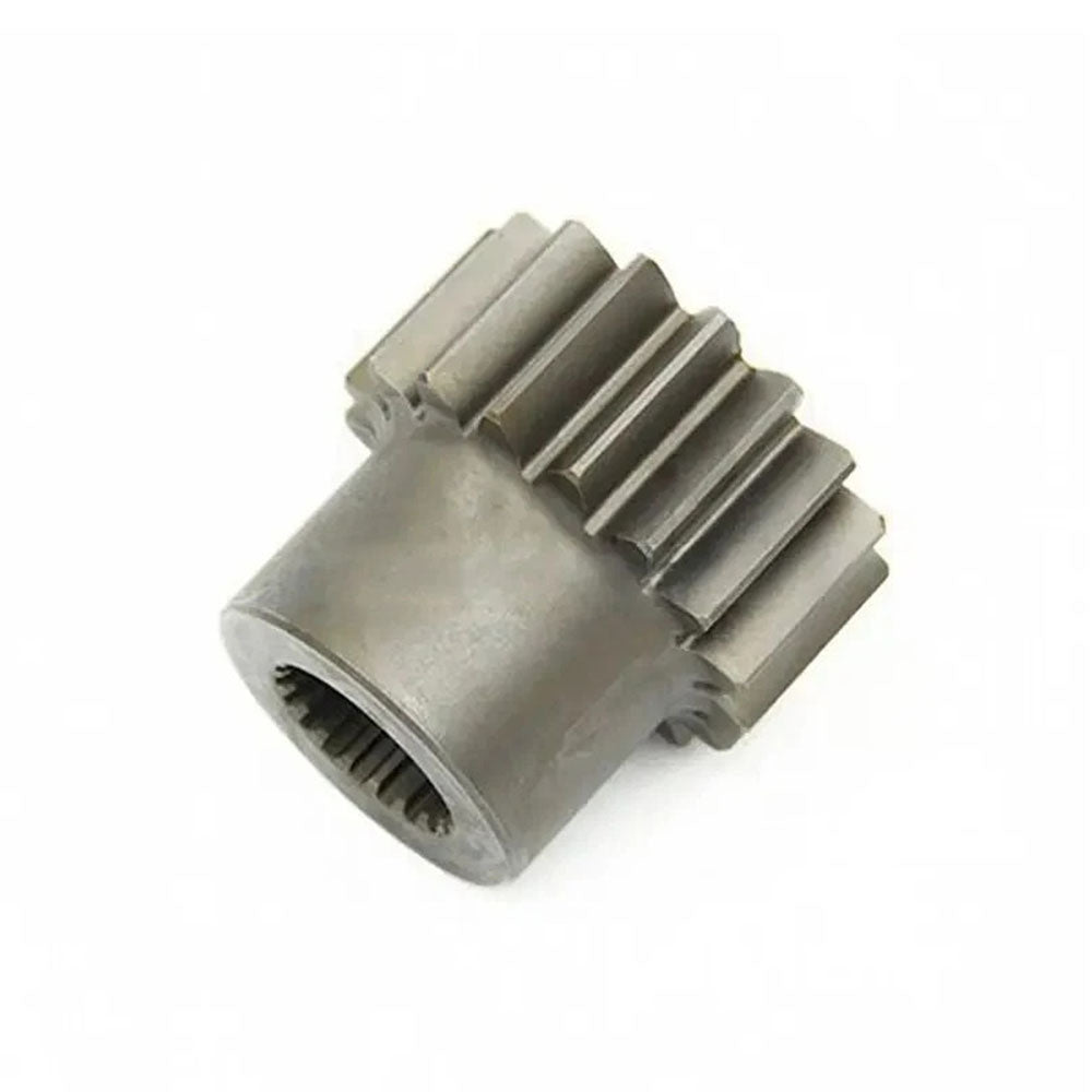 Sun Gear 7118-30490 for Volvo Excavator EC210 EC460 EC460B EC460B EC210B - KUDUPARTS
