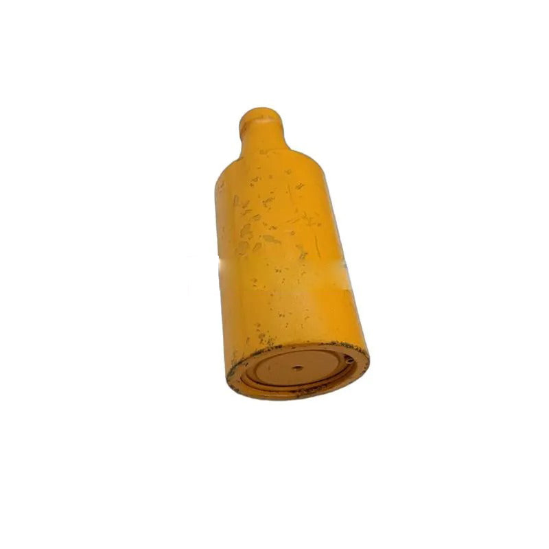 Upper Roller for Caterpillar CAT 303CR 303.5C 304E Excavator (Ship to US Only.) - KUDUPARTS