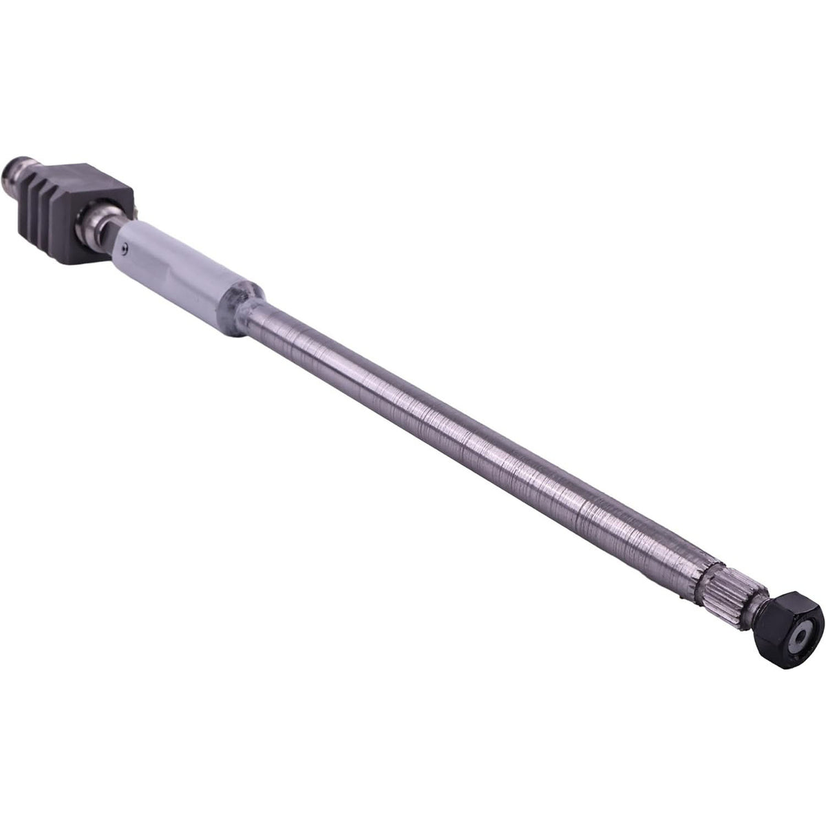Steering Shaft 66301-41300 for Kubota Tractor B8200HST-DP B8200HST-EP - KUDUPARTS