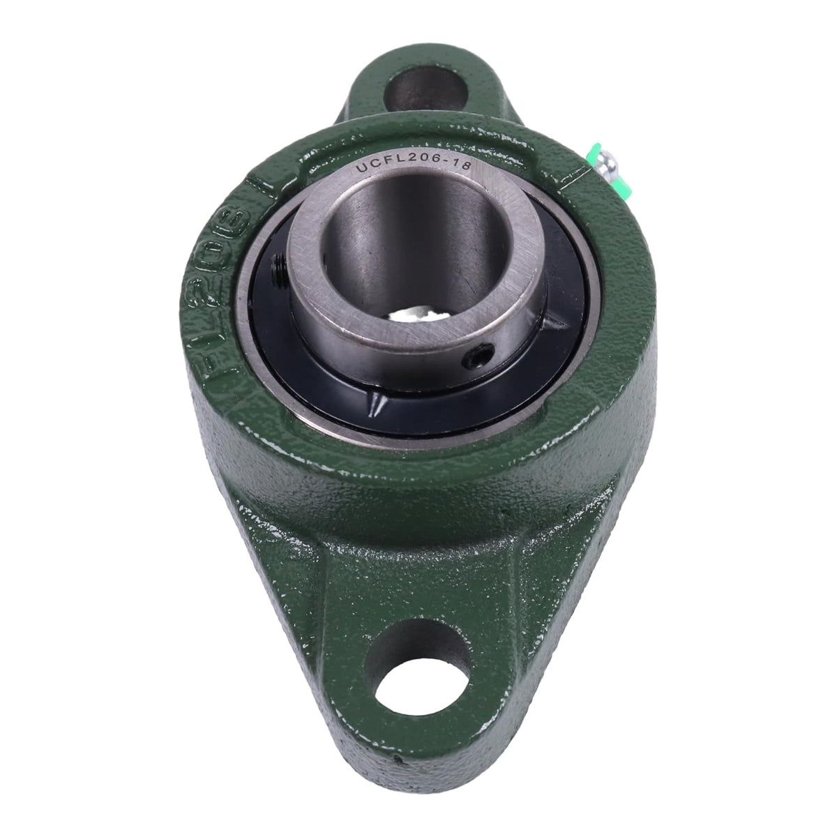 1-1/8" Two Bolt Flange Bearing 94536 94953 420219 for Fisher Western Salt Spreader - KUDUPARTS