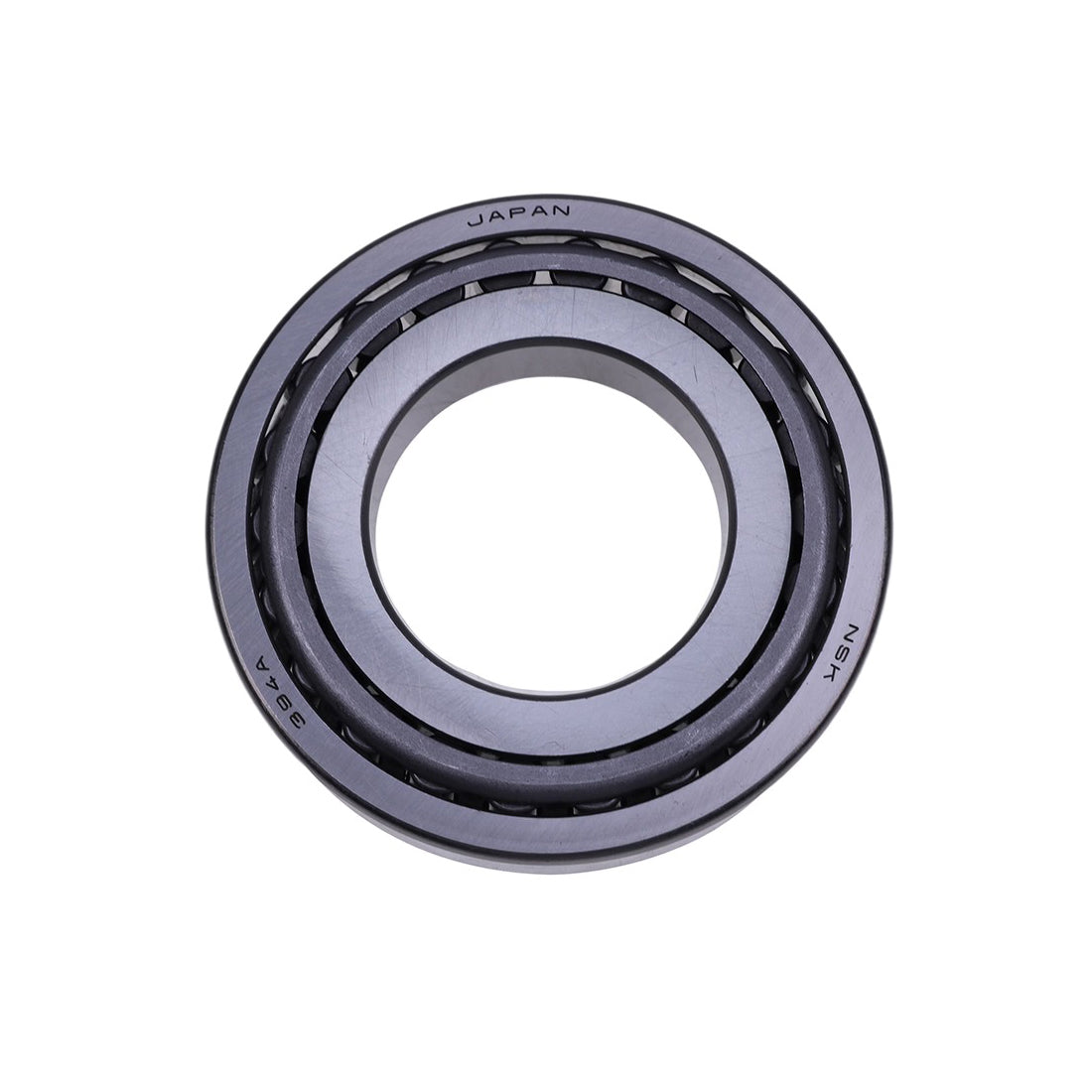 Motor Carrier Bearing Cone & Cup 6632218 6632541 for Bobcat 753 773 7753 S130 S150 S175 S570 - KUDUPARTS