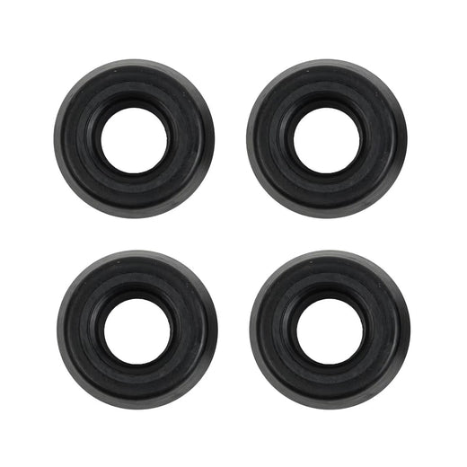 4 Pieces Rubber Piston Bumper 885-669 for Metabo NT65M2 NT65M2S - KUDUPARTS