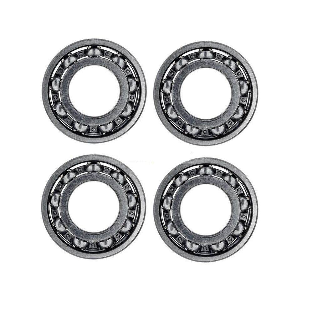 4Pcs Single Row Cylindrical Ball Bearing M88251 for John Deere 2305 2320 2520 3120 3203 3320 3520 3720 4120 4320 4520 4720 31C 450 550 647 655 660 665 670