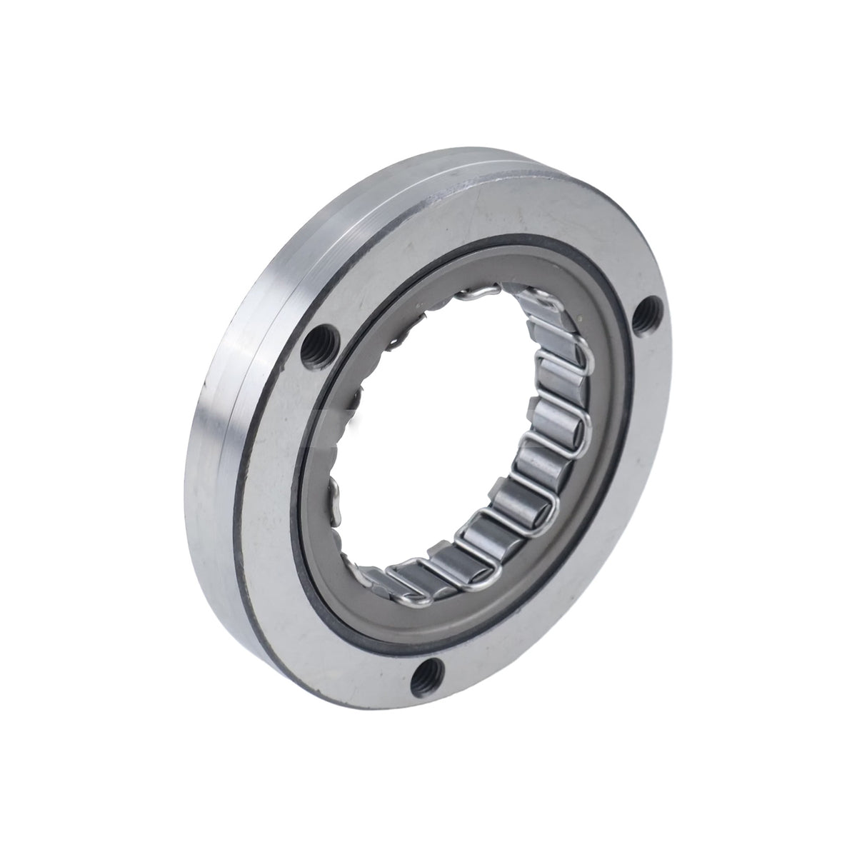 Starter Clutch One Way Bearing Sprag 5VK-15590-00-00 for Yamaha Raptor 700 YFM700R YFM700RSE YFM700RSP 2006-2025 - KUDUPARTS