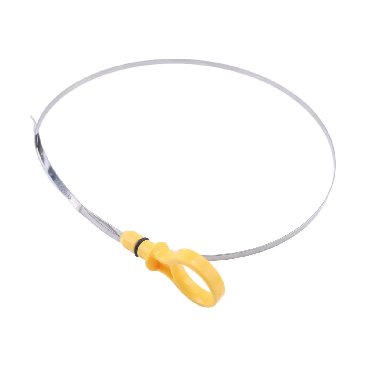 Engine Oil Level Dipstick 1C3Z-6750-AA for 1999-2004 Ford F250-F550 Super Duty 6.8L - KUDUPARTS