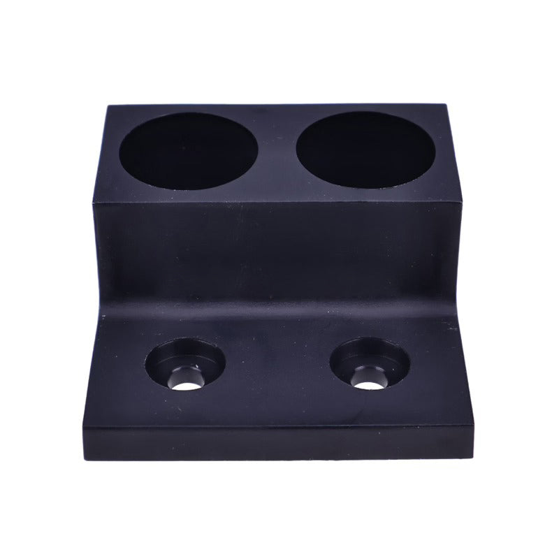2 Pcs Platform Wear Pad 39310GT for Genie Scissor Lift GS-1530 GS-1532 GS-1932 GS-2032 GS-2046 GS-3232 GS-4046 - KUDUPARTS