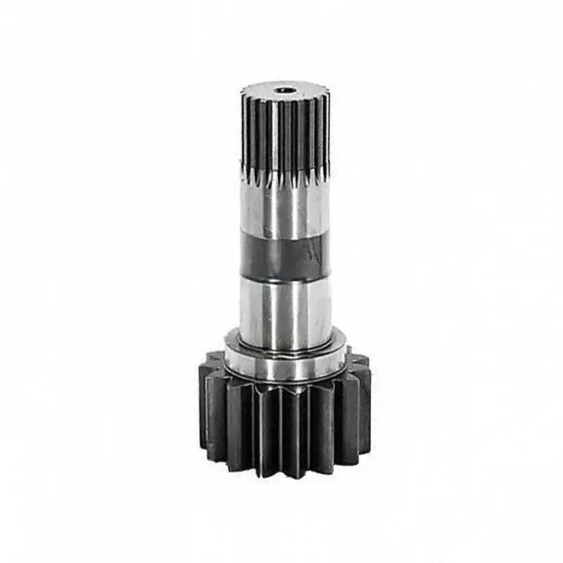 Gear Shaft 20Y-26-14280 20Y2614280 for Komatsu Excavator PC200-5C PC240-5K PC220LC-5 PC210-5K