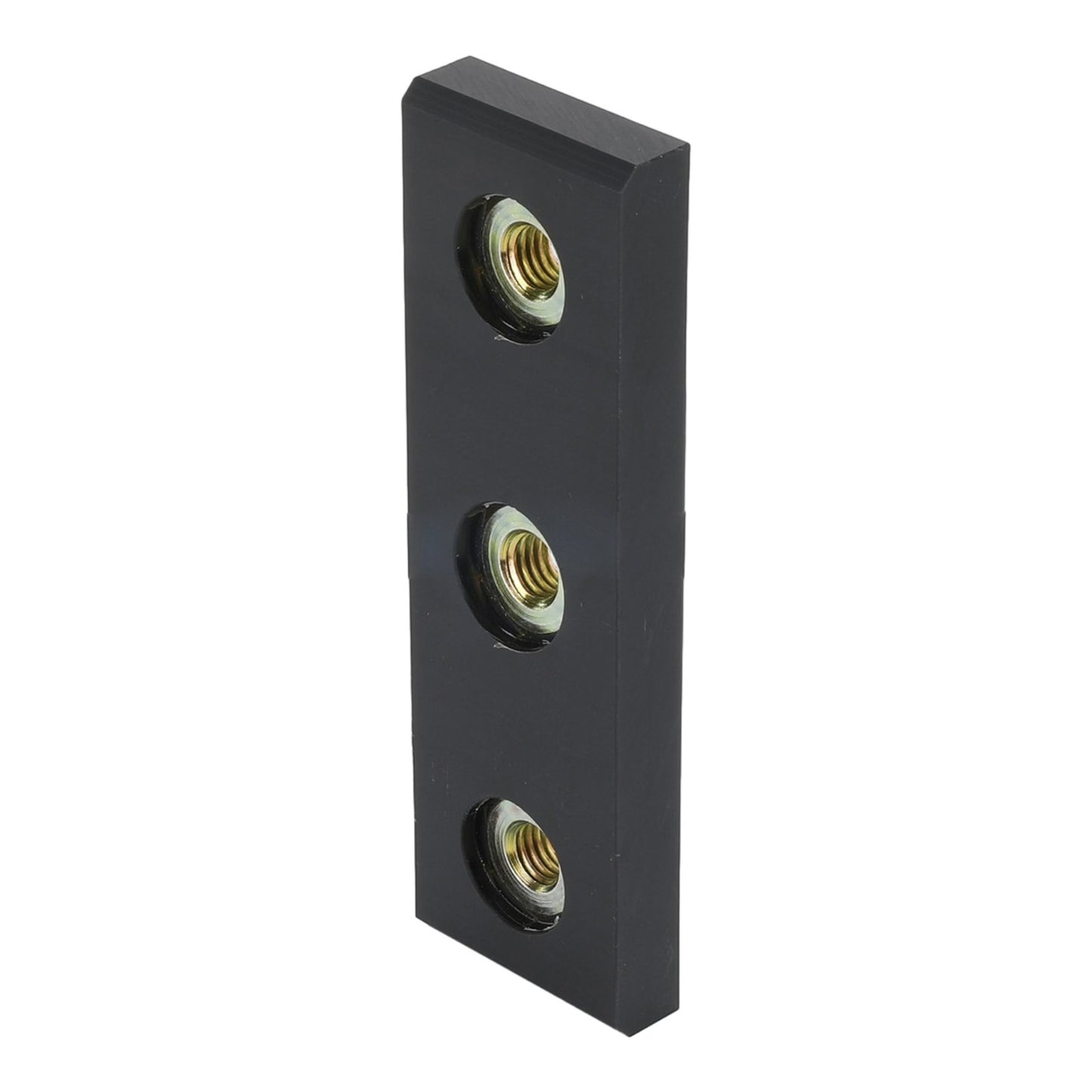 Inner Axle Side Wear Pad 61308GT for Genie Telescopic Boom Lift S-120 S-125 S-100 S-105 S-3200 S-3800