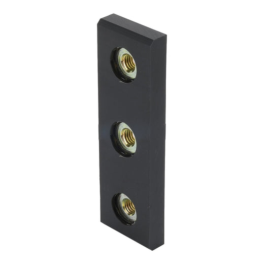 Inner Axle Side Wear Pad 61308GT for Genie Telescopic Boom Lift S-120 S-125 S-100 S-105 S-3200 S-3800 - KUDUPARTS